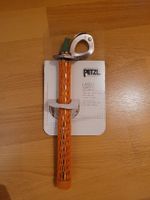 Neue Eisschraube Petzl Laser Speed 21cm 