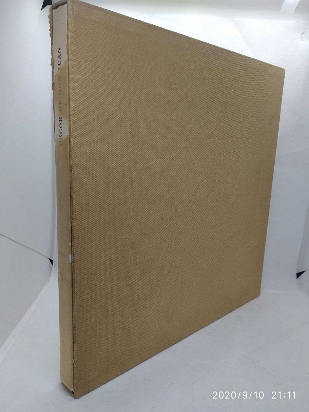 Libri: MOZART - PIERRE JOUVE – Usato da Goldach venduto da Gaip 9