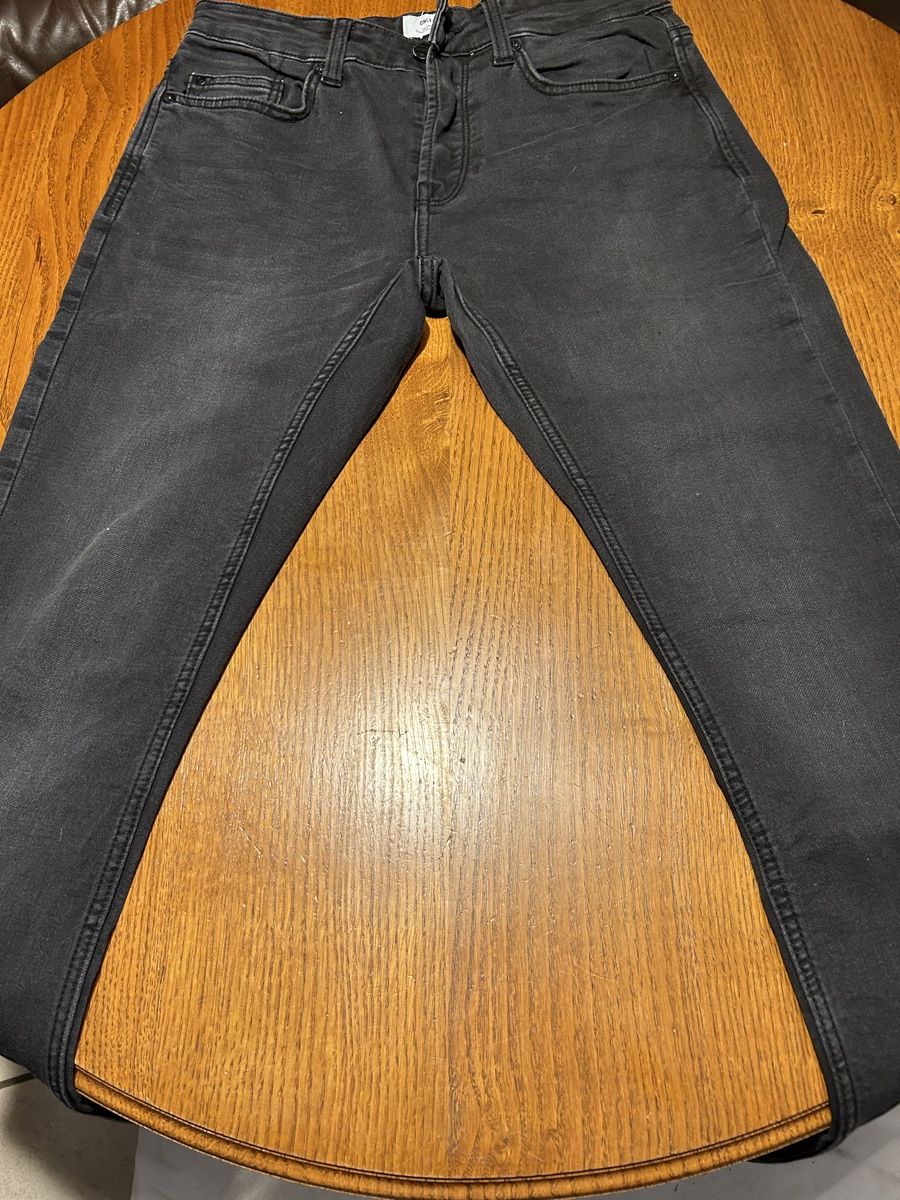 Jeans: Jeans Monsieur – Usato da Montsevelier venduto da Batson