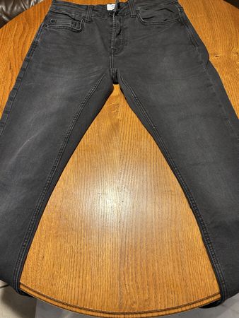 Jeans Monsieur