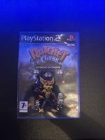 Ratchet & Clank : La taille ça compte (PS2)