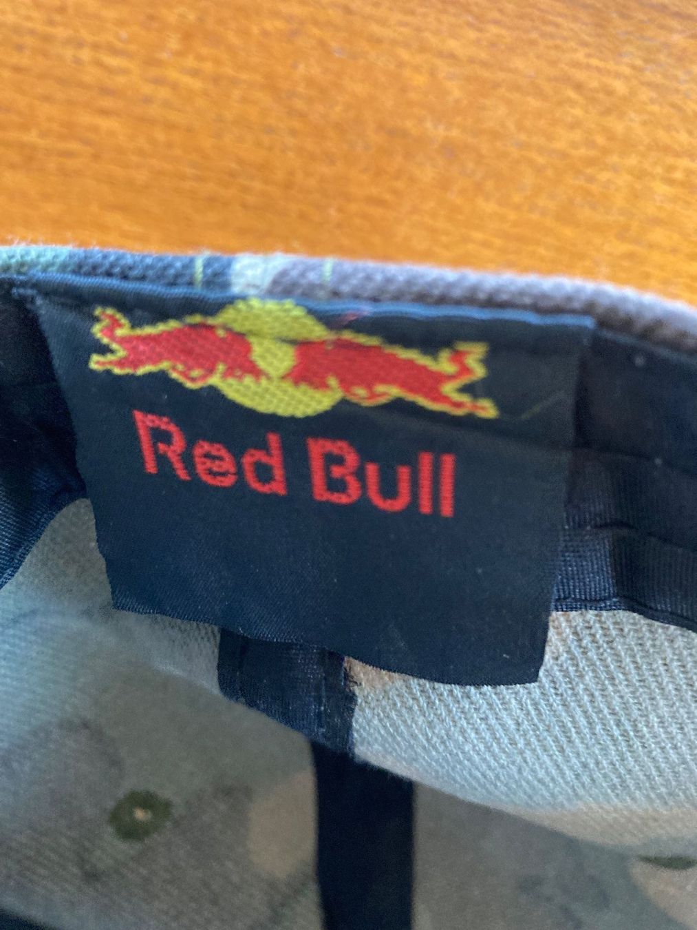Altro in  Abbigliamento & Accessori: RedBull   (Cap) – Nuovo (secondo la descrizione) da Lovens venduto da Traktor69 1