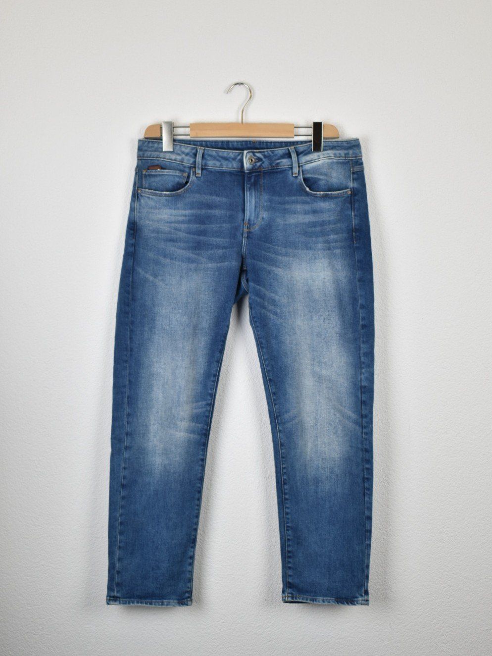 G-Star Jeans: G-Star Boyfriend Jeans "Kate", Gr.30/32 – Gebraucht aus Nürensdorf von 2ND_STORY