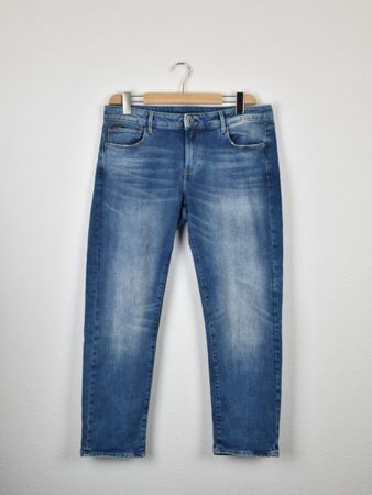 G-Star Boyfriend Jeans "Kate", Gr.30/32