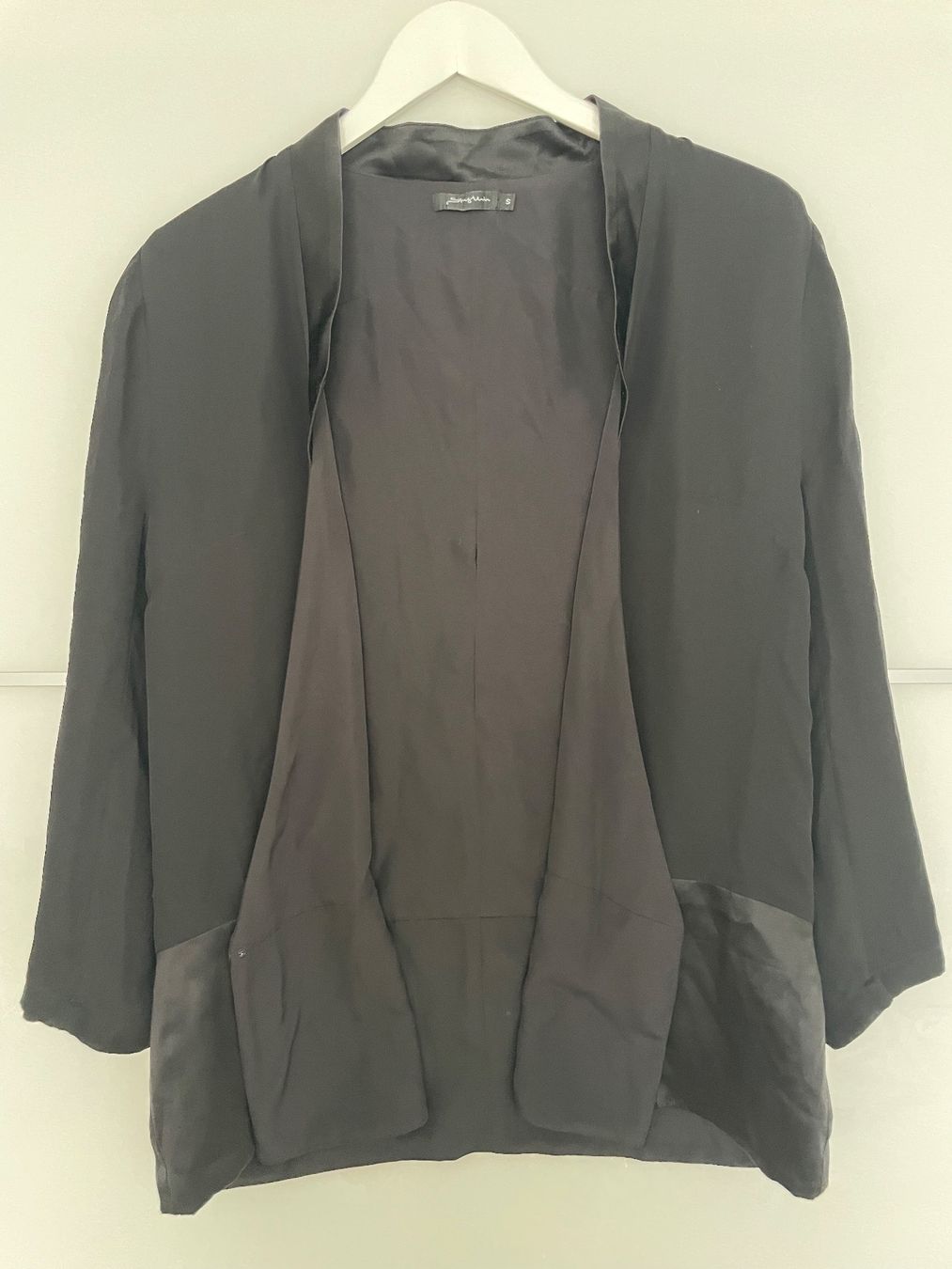 Completi & Tailleur: Stylein Silk Suit – Nuovo e nell'imballaggio originale da Zürich venduto da erica72 4
