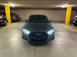 Audi A3 1.4 TFSI Facelift 84’000km - Frisch ab MFK 11.2025
