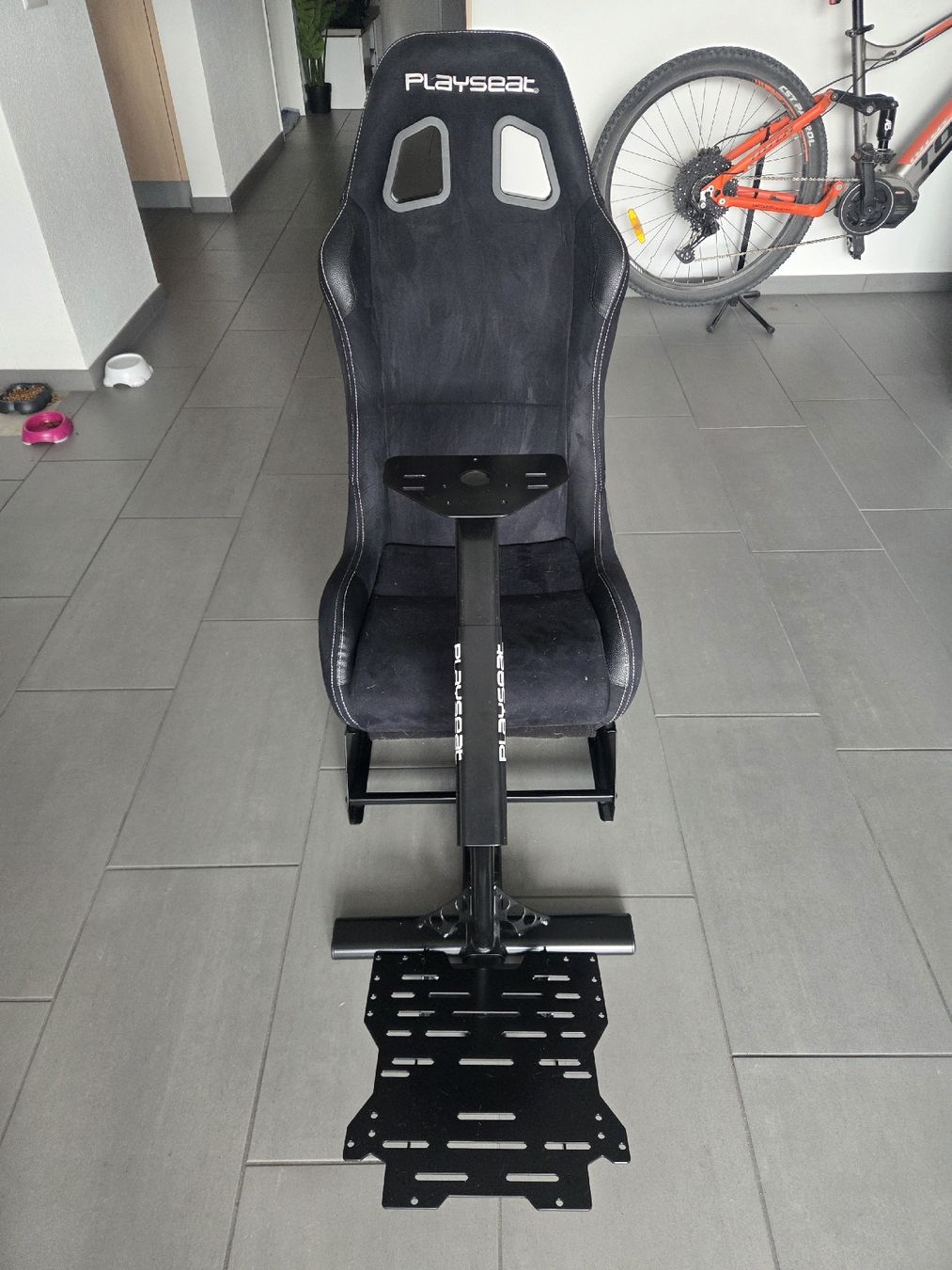 Playseat Stühle: Playseat SimRacing – Gebraucht aus Meisterschwanden von kevin.ha93 2