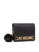 Portemonnaie, Geldbeutel Moschino, neu, original!