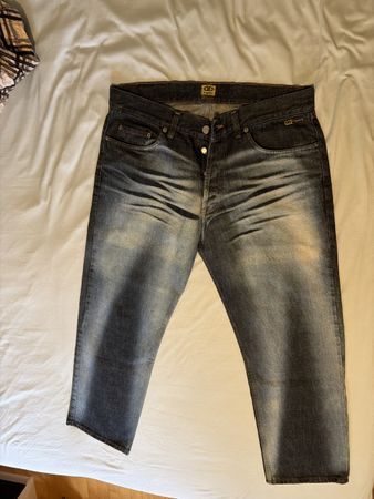 Jeans PigdoG