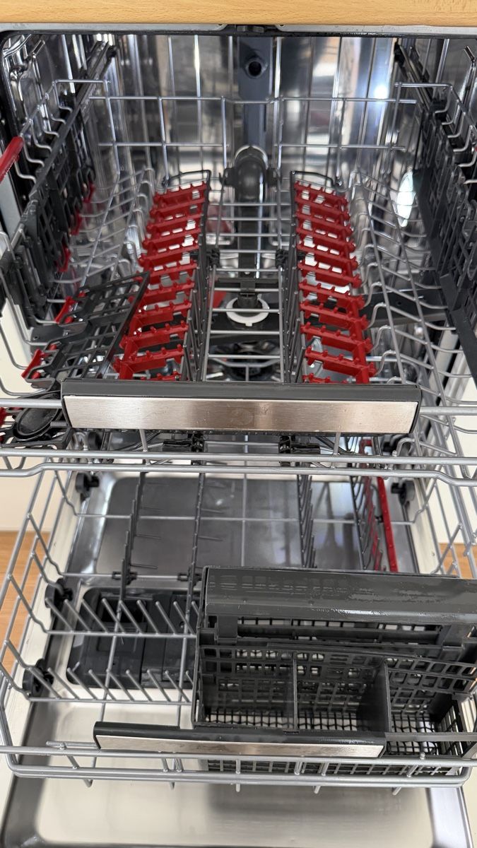 Lavastoviglie: Geschirrspüler Electrolux – Usato da Winterthur venduto da pelsiinyldz 3