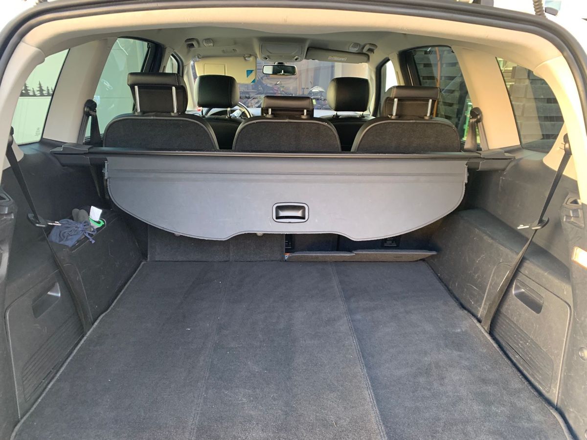 Ford Automobili: Ford S-Max 2.0TDCi – Usato da Gross venduto da KingKurti 5