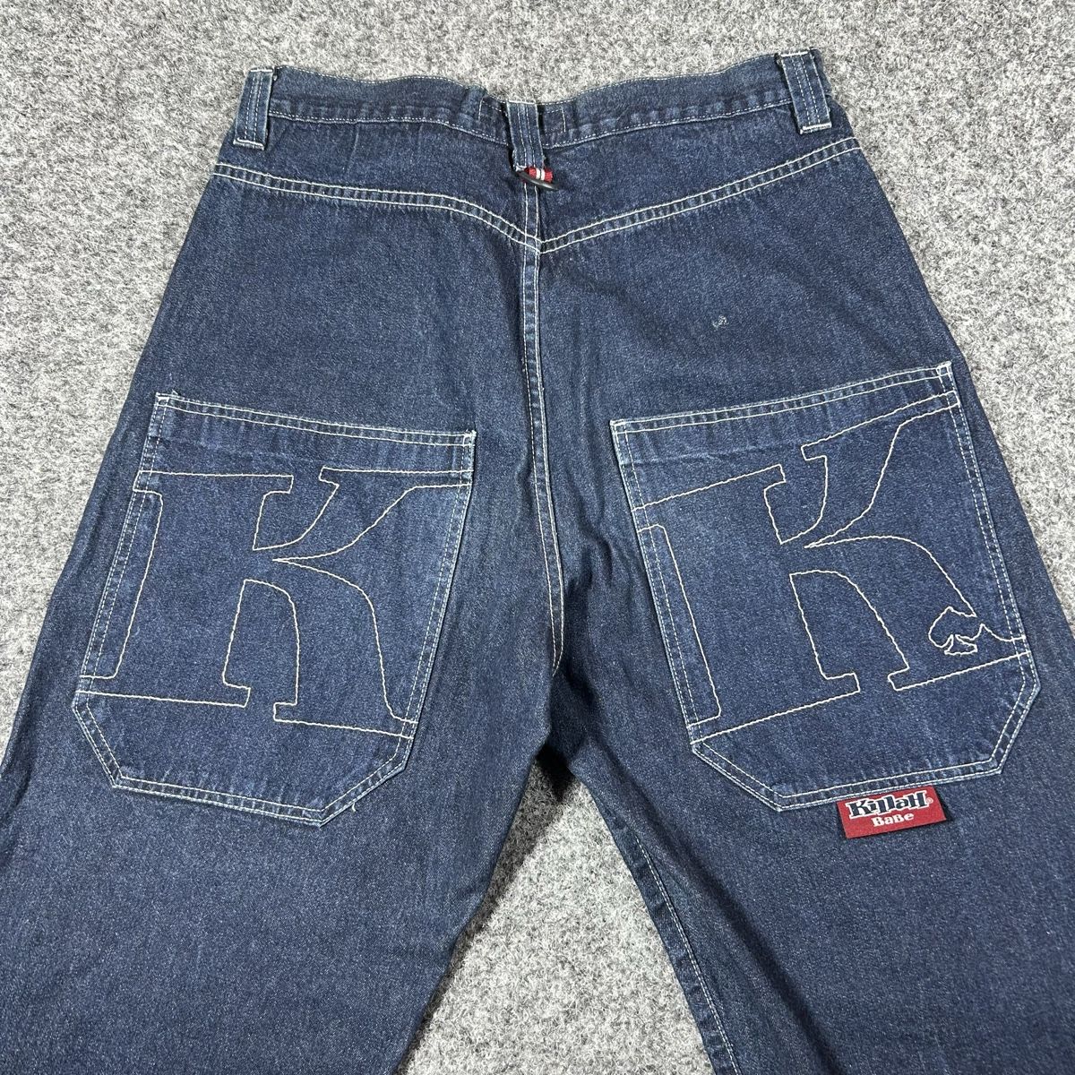 Jeans: Killah Babe denim   – Gebraucht aus La Sagne NE von Matlasape 1