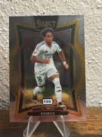 2024-25 Panini Select Fifa - Terrace Endrick #2 Silver Prizm