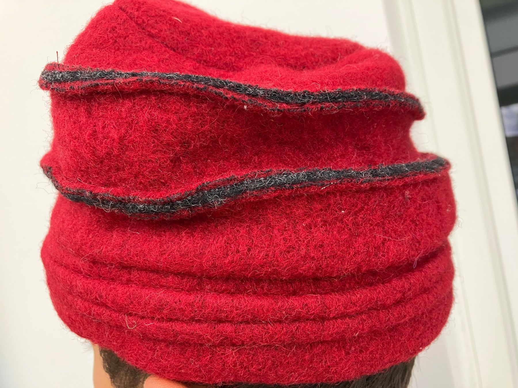 Chapeaux, bonnets & casquettes: Schicker Damenhut – Neuf (Voir description) à Ostermundigen par bea_pjw9 1