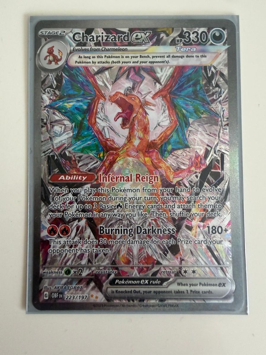 Pokémon Cartes à collectionner: Pokemon – Neuf (Voir description) à Buchs AG par yoga81 2