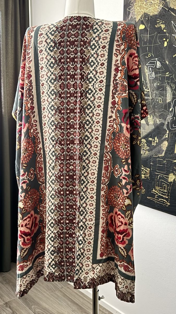Kleider: Kimono / kaftan – Neu (gemäss Beschreibung) aus Mörigen von TimelessFinds 3