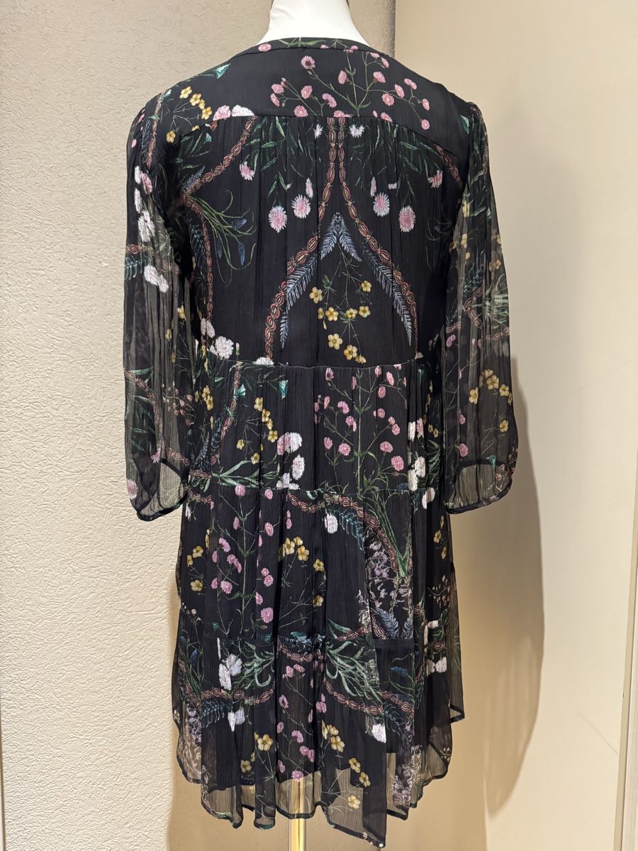 Ba&Sh Vestiti: Ba&sh size 1 dress – Usato da Münchenstein venduto da ArleneLM 2