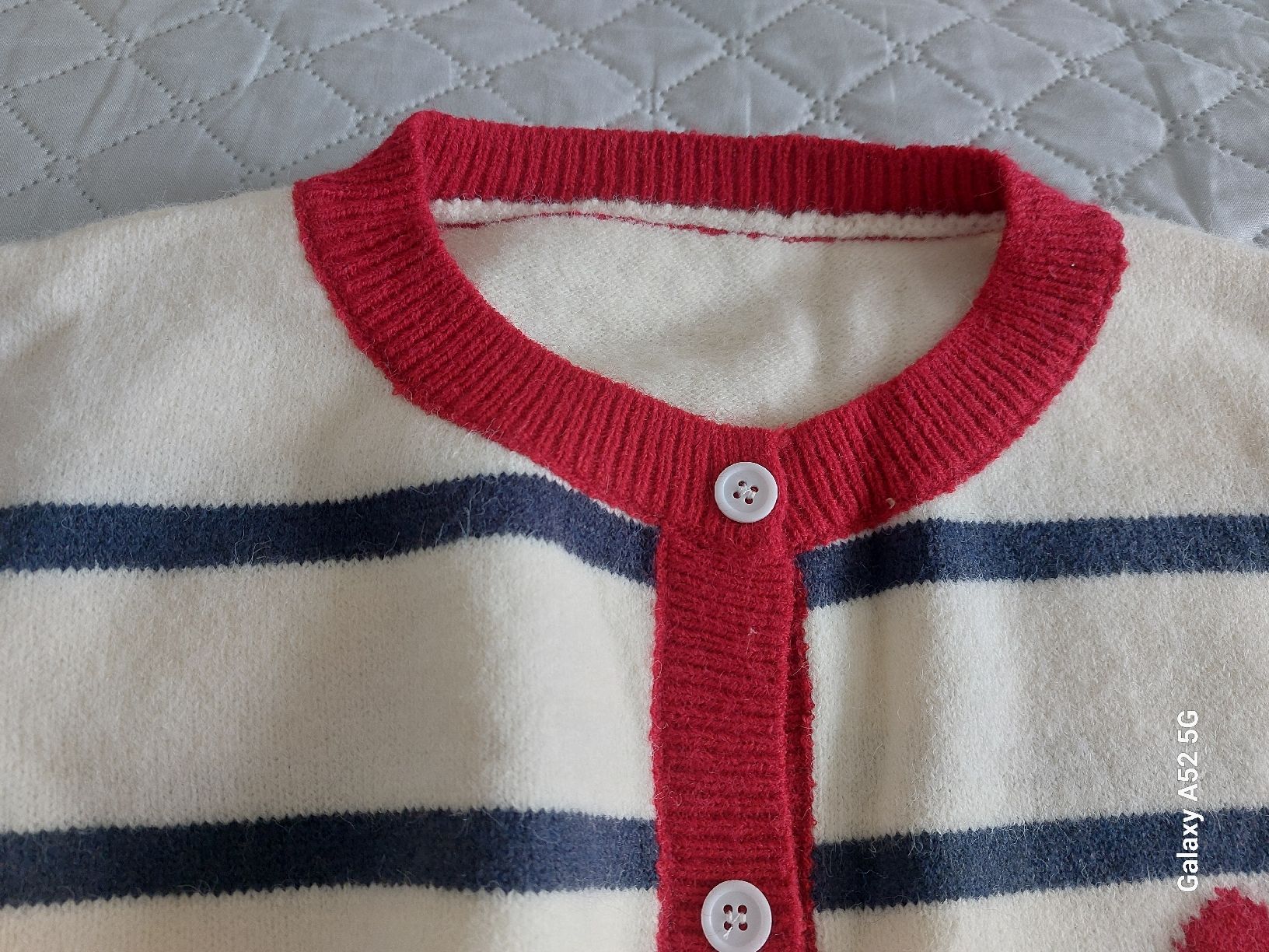 Giacche: Cardigan - Grösse XL - Neu! – Usato da Thun venduto da Alexanna 5