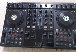 DJ Controller Traktor Kontrol S4 Mk2 