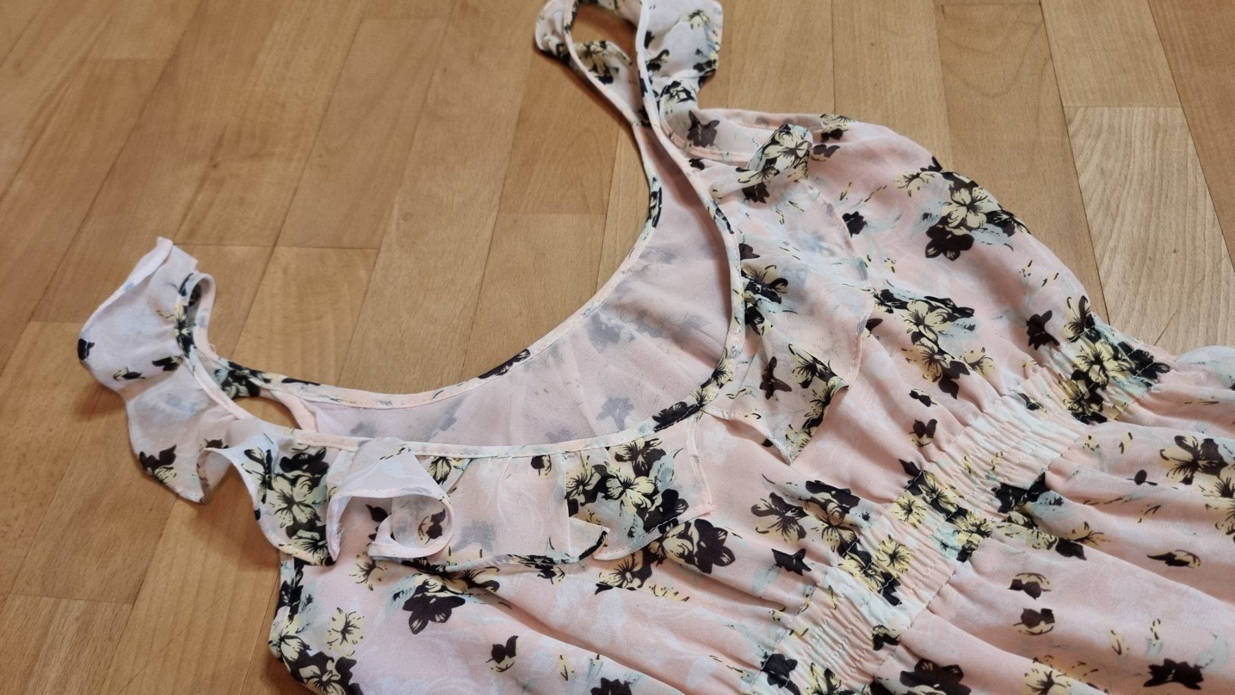 Vestiti: 🌺Kleid Größe XS🌺 – Usato da Wald ZH venduto da CapLux 5