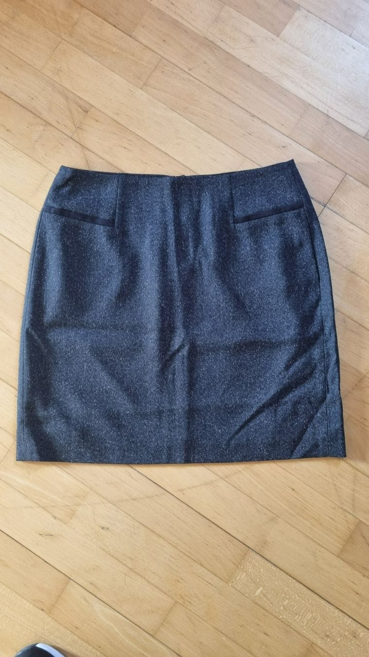 Esprit Röcke: Esprit Business-Rock Gr. 36/38 elegant – Gebraucht aus Wohlen AG von stephanieAG