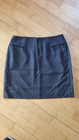 Esprit Business-Rock Gr. 36/38 elegant