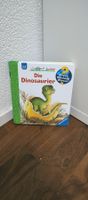 Wieso Weshalb Warum junior Die Dinosaurier Ravensburger
