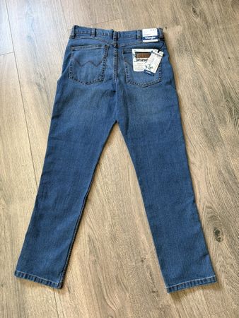 Jeans Wrangler Gr 15-16 Jahre