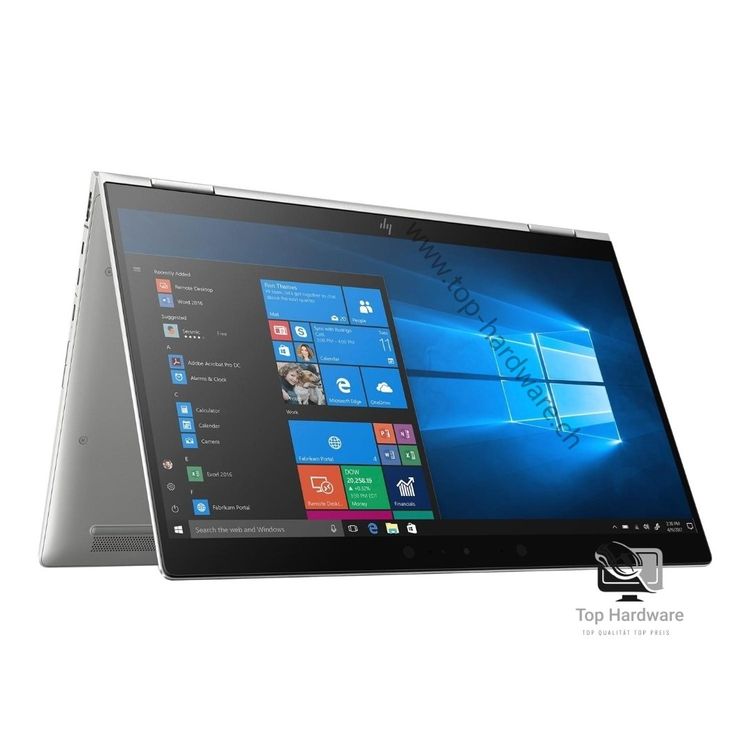 HP Elitebook x360 1030 G4 i5-8265U,8GB,256GB,Win11, A 1