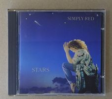 Simply Red – Stars - D13