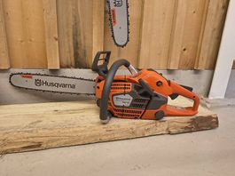 Husqvarna Kettensäge 540 XP Mark III