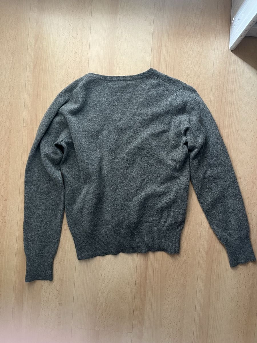 Gant Maglioni & Felpe: Gant Pullover, 100% Lammwolle – Usato da Basel venduto da jaa_g99v 2