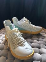Sneaker en cuir Ecco