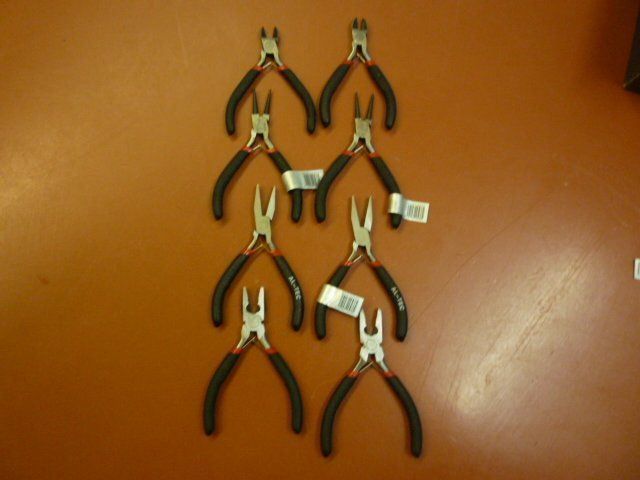 10 Gartenscheren Federn Ersatz | Robuste Druckfedern Für Astscheren | Garten Werkzeug Zubehör