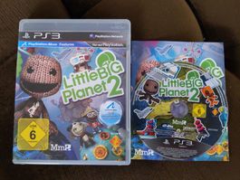 LittleBig Planet 2 PS3