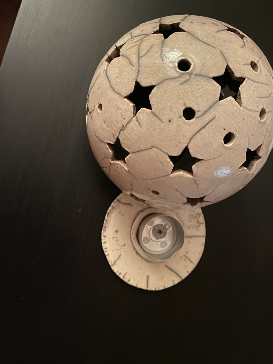 Tutte le decorazioni: Windlicht – Usato da Therwil venduto da Blume814 1