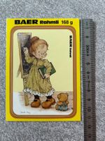 stickers Sarah Kay - maestra - VINTAGE 80