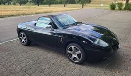 FIAT Barchetta Cabriolet
