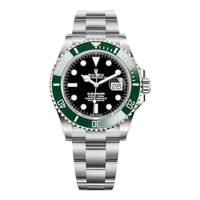 Rolex Submariner Date Starbucks