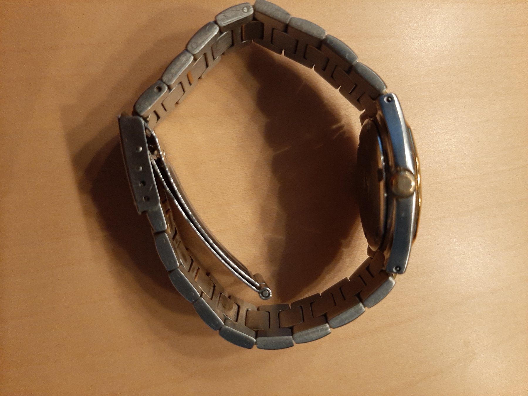 Tissot Uhren: Tissot Damenuhr – Gebraucht aus Windlach von R_K 2