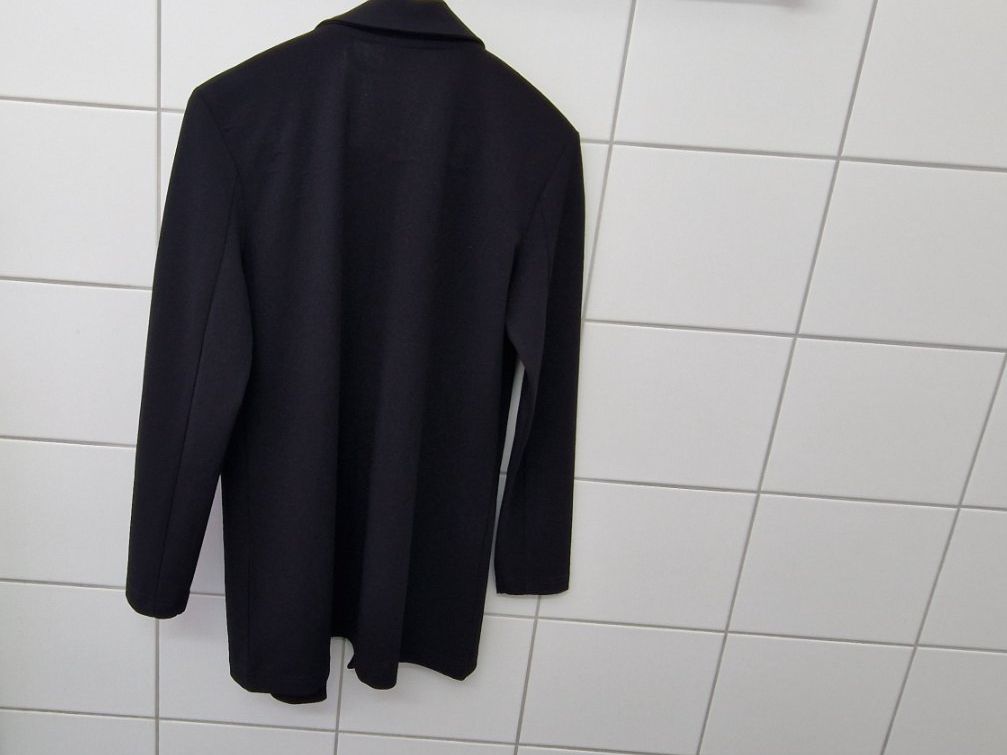 Only Giacche: Only Blazer schwarz - Gr. XS - neu – Nuovo (secondo la descrizione) da Kollbrunn venduto da Bobibau 1
