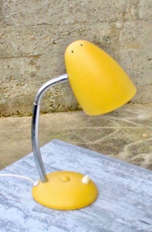 Lampade: Designer Tischlampe – Usato da Zürich venduto da benebiene 5