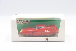 Alfa Romeo BAT 7 Pebble Beach 1955 1:43 Bizarre