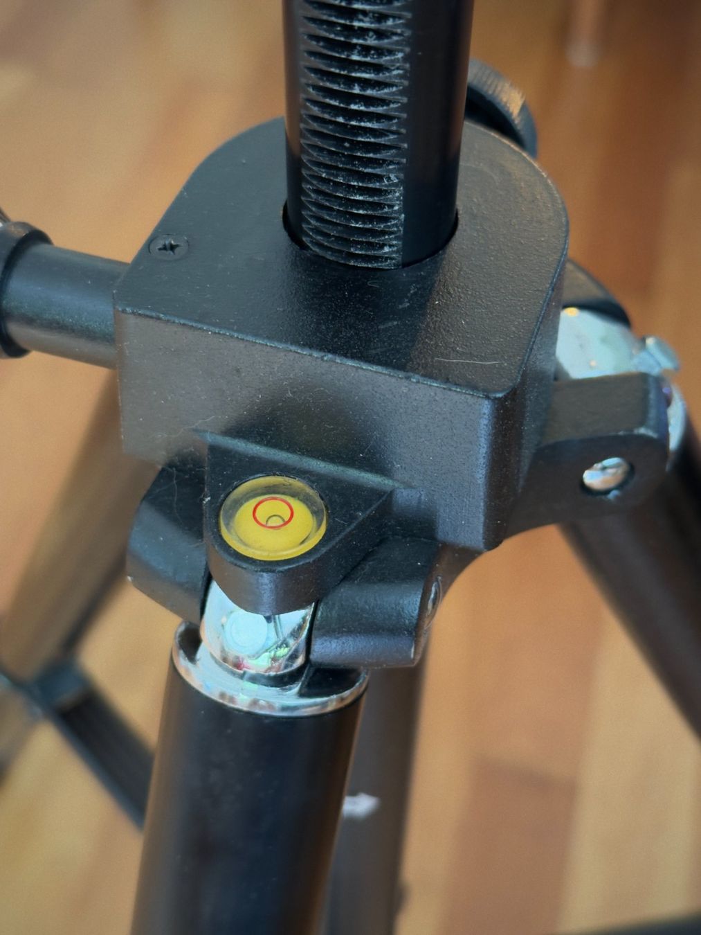 Trépieds & Accessoires: Stativ Orion Paragon Fluid Head – D'occasion à Luzern par cookiejus 7
