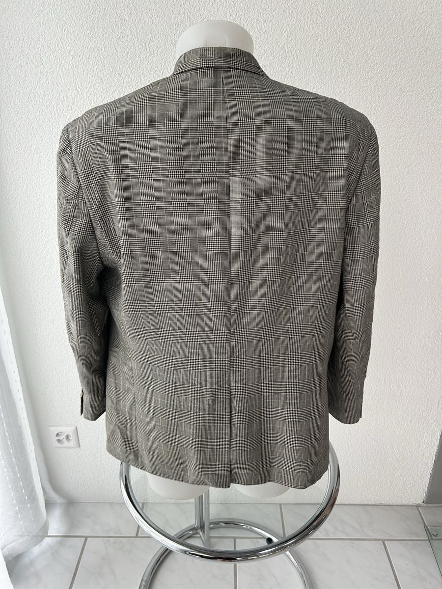 Ralph Lauren Giacche: Ralph Lauren Mens Blazer Jacket Grey Size 42S – Nuovo (secondo la descrizione) da Saland venduto da ele_vc96 3
