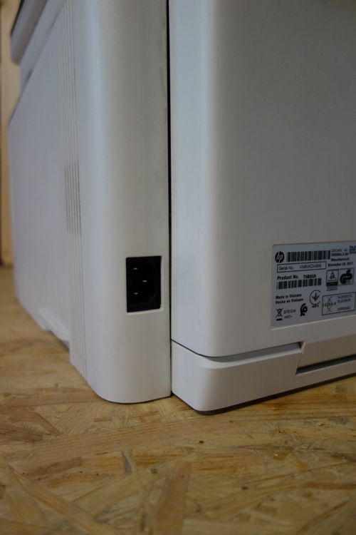 HP Color Laser Jet Pro MFP-M281fdw | Kaufen auf Ricardo