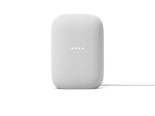 Casse acustiche: Google nest audio, enceinte connectée – Usato da Bussigny venduto da Beschall 2