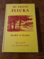 My Friend Flicka