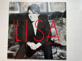 Lisa Stansfield - The Real Thing - 12" Maxi, 1997