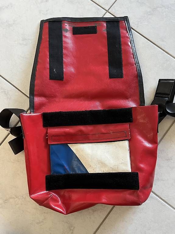 Borse: FreitagTasche Serie G5.1 – Usato da Dübendorf venduto da sch_2fhz 3